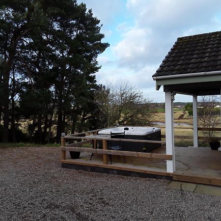 Osprey Lodge Elgin Εξωτερικό φωτογραφία