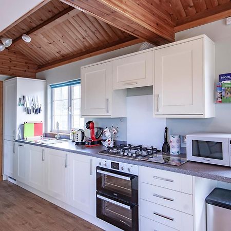 Osprey Lodge Elgin Εξωτερικό φωτογραφία