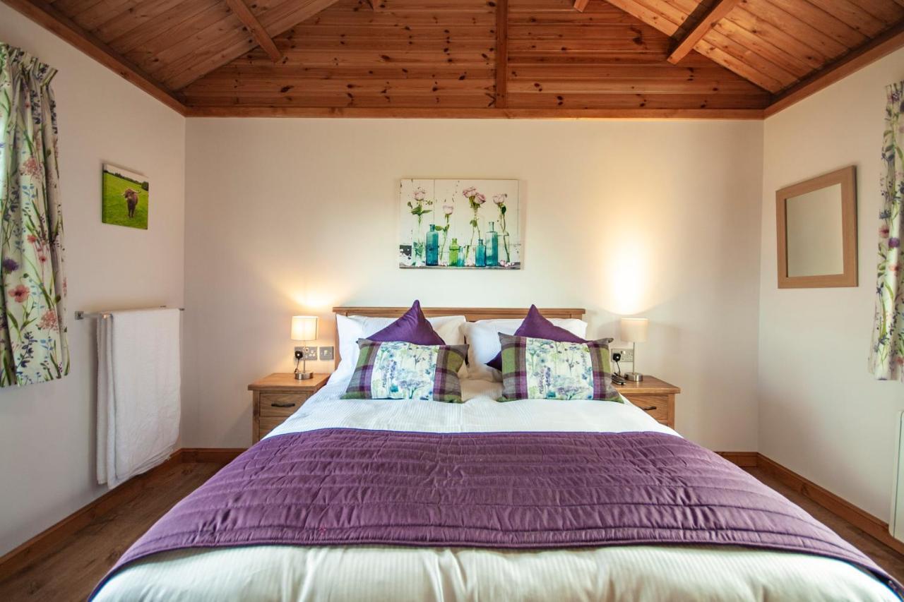 Osprey Lodge Elgin Εξωτερικό φωτογραφία