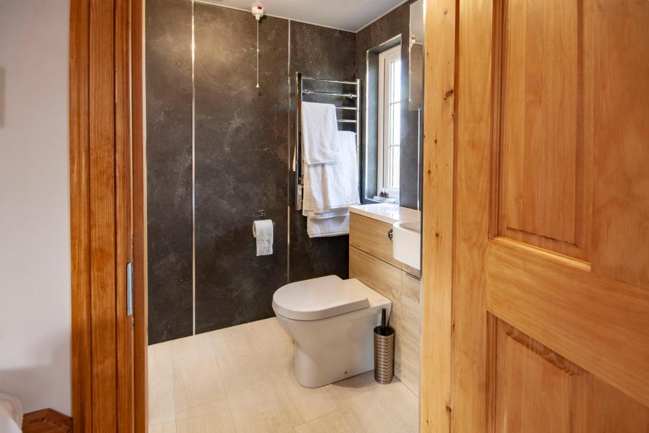 Osprey Lodge Elgin Εξωτερικό φωτογραφία